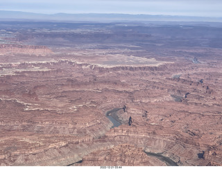 aerial - Colorado