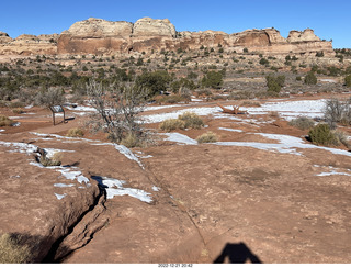 Utah - Canyonlands - Green River Overlook