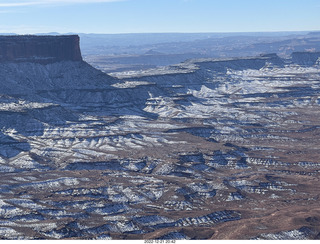Utah - Canyonlands - Green River Overlook