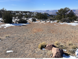 Utah - Canyonlands - Green River Overlook