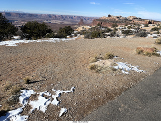 Utah - Canyonlands - Green River Overlook