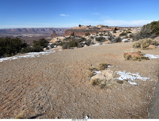 Utah - Canyonlands - Green River Overlook