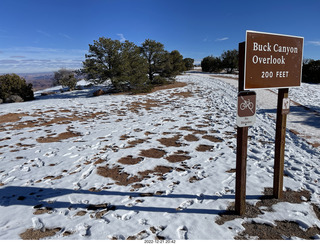 Utah - Canyonlands - Green River Overlook