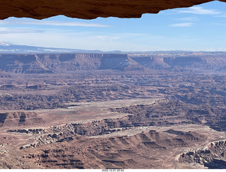 Utah - Canyonlands - Mesa Arch
