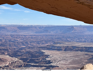 Utah - Canyonlands - Mesa Arch