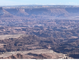 Utah - Canyonlands - Mesa Arch