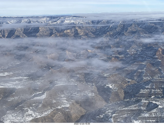 aerial - canyonlands - Green River, Desolation Canyon, Book Cliffs