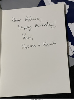 Terri's Sun Baked Food for the Soul cards Sun Baked Food - Terri's place