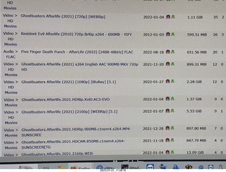 clear demand address list