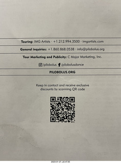 Mesa Arts - CMIO - Maxwell Quartet program