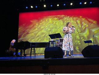 Scottsdale Arts - Jessia Vosk