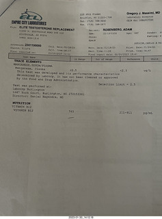 elite paperwork
