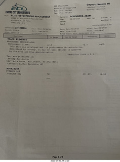 elite paperwork