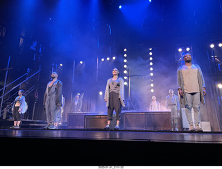 ASU Gammage Theater - Jesus Christ Superstar