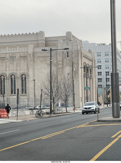 Philadelphia - Rodeph Shalom
