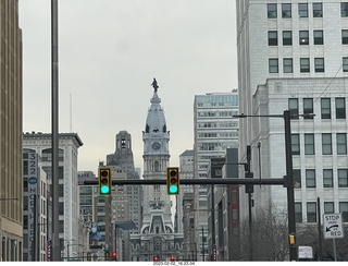 Philadelphia - City Hall