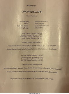 Philadelphia Ballet - New Works