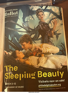 Philadelphia Ballet - New Works