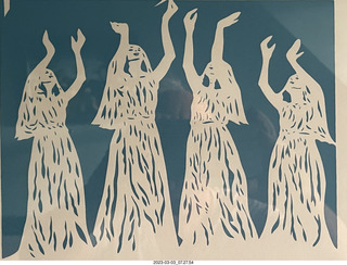 ambiguous-to-me picture - Rayzel and Simcha