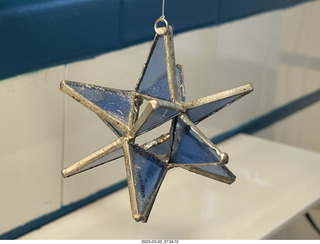 cool geometric shape - Rayzel and Simcha