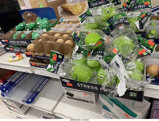 cool stuff at the store