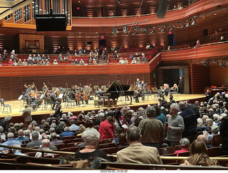 Kimmel Center - Verizon Hall - Philadelphia Orchestra