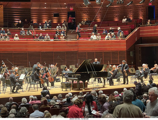 Kimmel Center - Verizon Hall - Philadelphia Orchestra