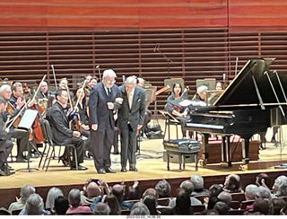 Kimmel Center - Verizon Hall - Philadelphia Orchestra - Emanuel Ax