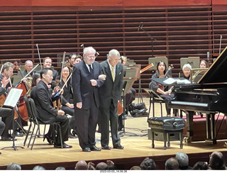 Kimmel Center - Verizon Hall - Philadelphia Orchestra - Emanuel Ax