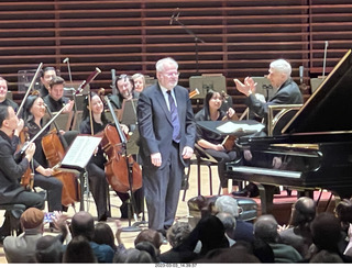 Kimmel Center - Verizon Hall - Philadelphia Orchestra - Emanuel Ax