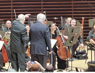 Kimmel Center - Verizon Hall - Philadelphia Orchestra