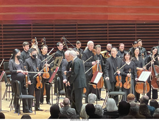 Kimmel Center - Verizon Hall - Philadelphia Orchestra - Emanuel Ax