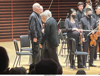 Kimmel Center - Verizon Hall - Philadelphia Orchestra - Emanuel Ax