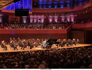 Kimmel Center - Verizon Hall - Philadelphia Orchestra