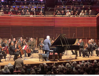 Kimmel Center - Verizon Hall - Philadelphia Orchestra