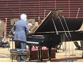 Kimmel Center - Verizon Hall - Philadelphia Orchestra