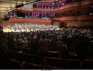 Kimmel Center - Verizon Hall