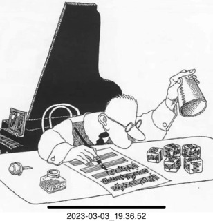 Facebook - How you doin is just a greeting, not a question