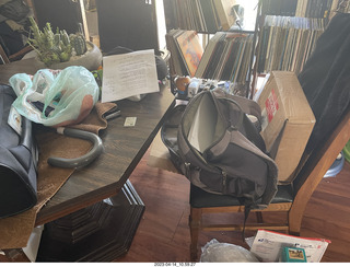packing for trip to Australia and New Zealand