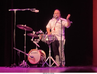 Chandler Arts - Jarabe Mexicano