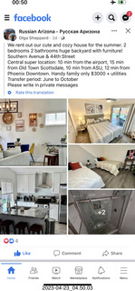 283 a1s. AirBnB O&A