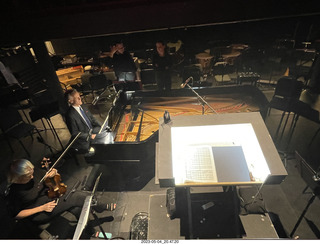 Ballet Arizona - All Ballanchine - orchestra+piano