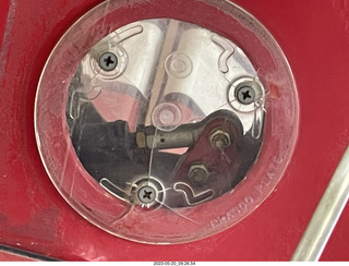 EAA 1217 - Pegasus Airport - Pitts museum