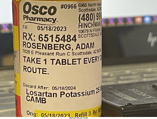 new blood-pressure pills