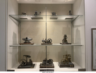 Princeton University - display