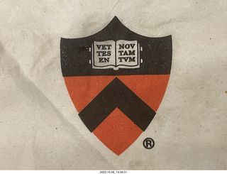 Princeton University - Bobfest