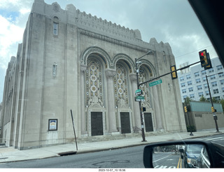 Philip E. Rosenberg slides -- Adam's Bar Mitzvah - Adam