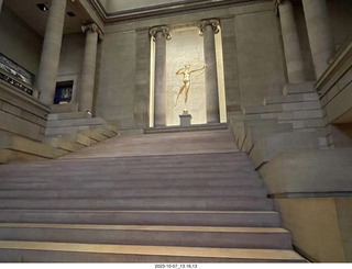 Philadelphia Museum of Art - Diana