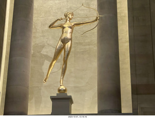 Philadelphia Museum of Art -  Diaan