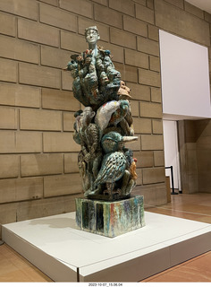Philadelphia Museum of Art - Diana